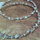 Greek Orthodox Wedding Crown Stefana ST23