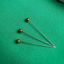 Greek Orthodox Wedding Money Pins Gold