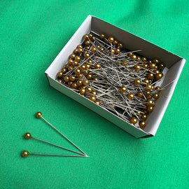 Greek Orthodox Wedding Money Pins Gold