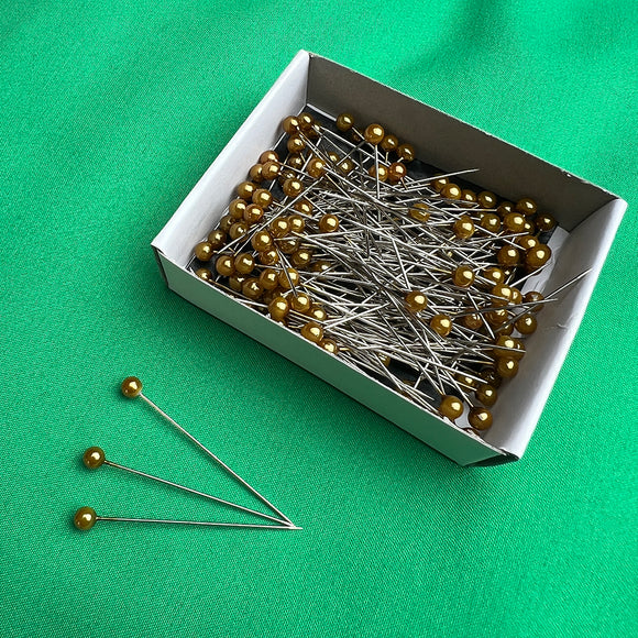 Greek Orthodox Wedding Money Pins Gold