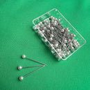 Greek Orthodox Wedding Money Pins White