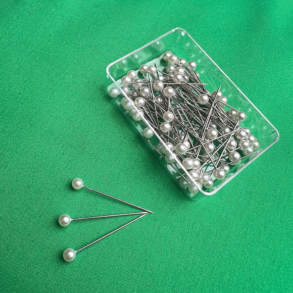 Greek Orthodox Wedding Money Pins White