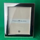 Greek Orthodox Wedding Stefana Display Frame WSFL01 SIlver White