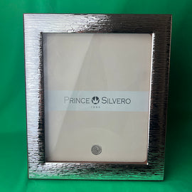 Greek Orthodox Wedding Stefana Display Frame WSFL02 SIlver Brown