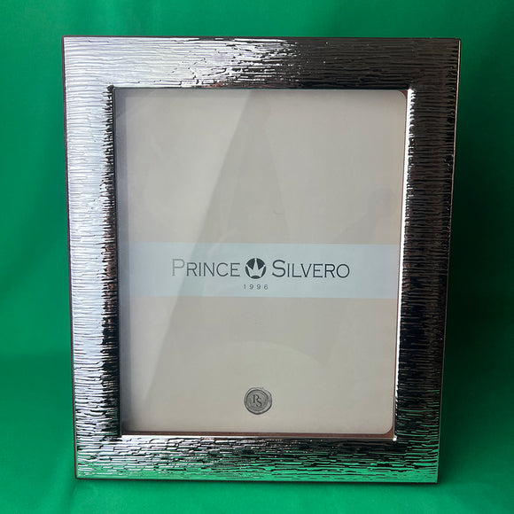 Greek Orthodox Wedding Stefana Display Frame WSFL02 SIlver Brown