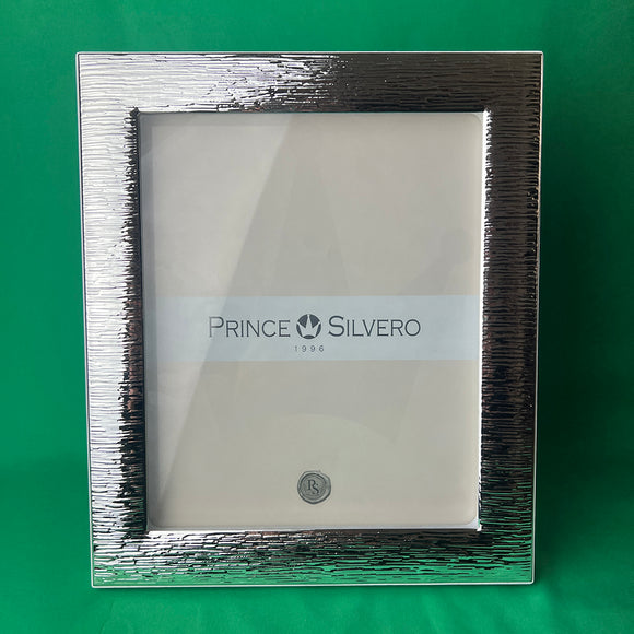 Greek Orthodox Wedding Stefana Display Frame WSFL02 SIlver White