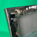 Greek Orthodox Wedding Stefana Display Frame WSFL03 SIlver Brown