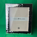 Greek Orthodox Wedding Stefana Display Frame WSFL03 SIlver White