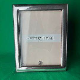 Greek Orthodox Wedding Stefana Display Frame WSFS01 SIlver Brown