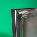 Greek Orthodox Wedding Stefana Display Frame WSFS01 SIlver Brown