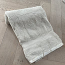 Light Brown Bath Towel
