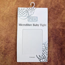 PEX Microfibre Tights White T4441001
