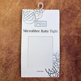 PEX Microfibre Tights White T4441001