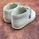 Pretty Originals Boys Boots Ivory UU606