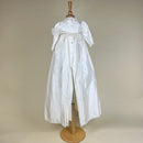 Pretty Originals Christening Gown Ivory BD00776