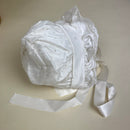 Pretty Originals Christening Gown Ivory BD01507