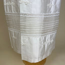 Pretty Originals Christening Gown Ivory BD1589