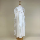 Pretty Originals Christening Gown Ivory BD1589