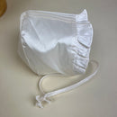 Pretty Originals Christening Gown Ivory BD1589