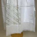 Pretty Originals Christening Gown Ivory BD954