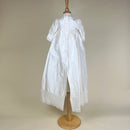 Pretty Originals Christening Gown Ivory BD954
