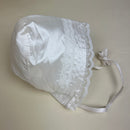 Pretty Originals Christening Gown Ivory BD954