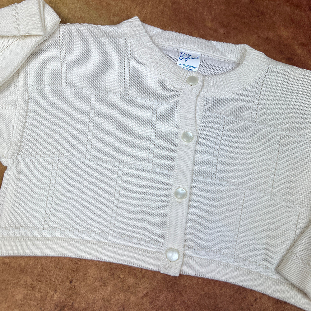 Bolero BB2540 Ivory by Pretty Originals Anna's Boutique