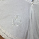 Pretty Originals Girls Puncho Ivory BB9017