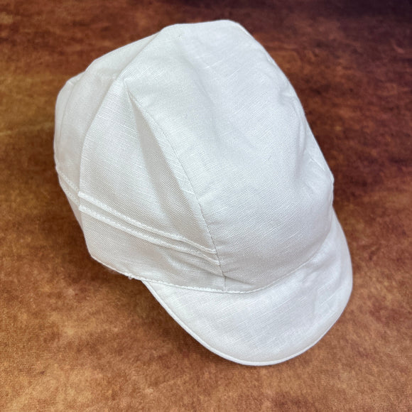 Pretty Originals Romper White DL07848