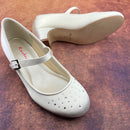 Diamante Shoes For Girls Binx-2