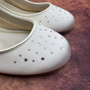 Diamante Shoes For Girls Binx-4