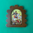 Saint George Icon Favour Bonboniere