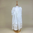 Sarah Louise Christening Gown White 100