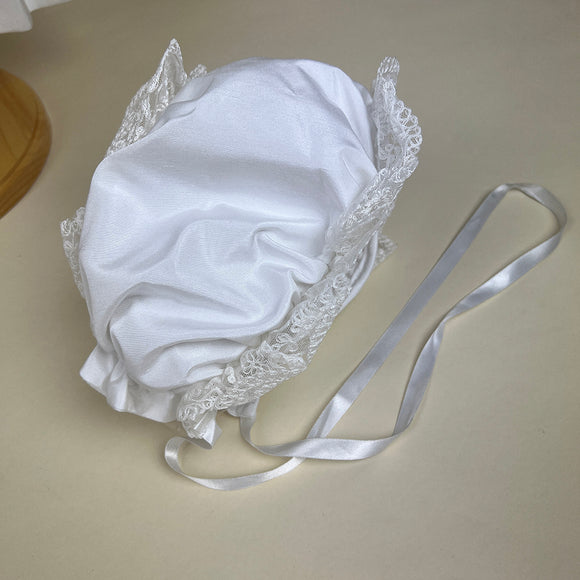 Sarah Louise Christening Gown White 100