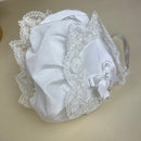 Sarah Louise Christening Gown White 100