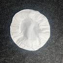Unisex Miropani Ladopano Hat White