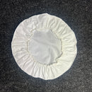 Unisex Miropani Ladopano Hat White