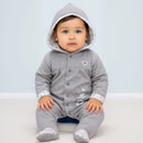 Unisex Pram Suit Dandelion 