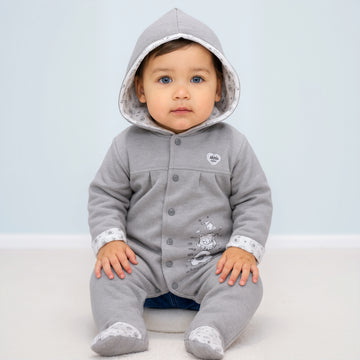 Unisex Pram Suit Dandelion 