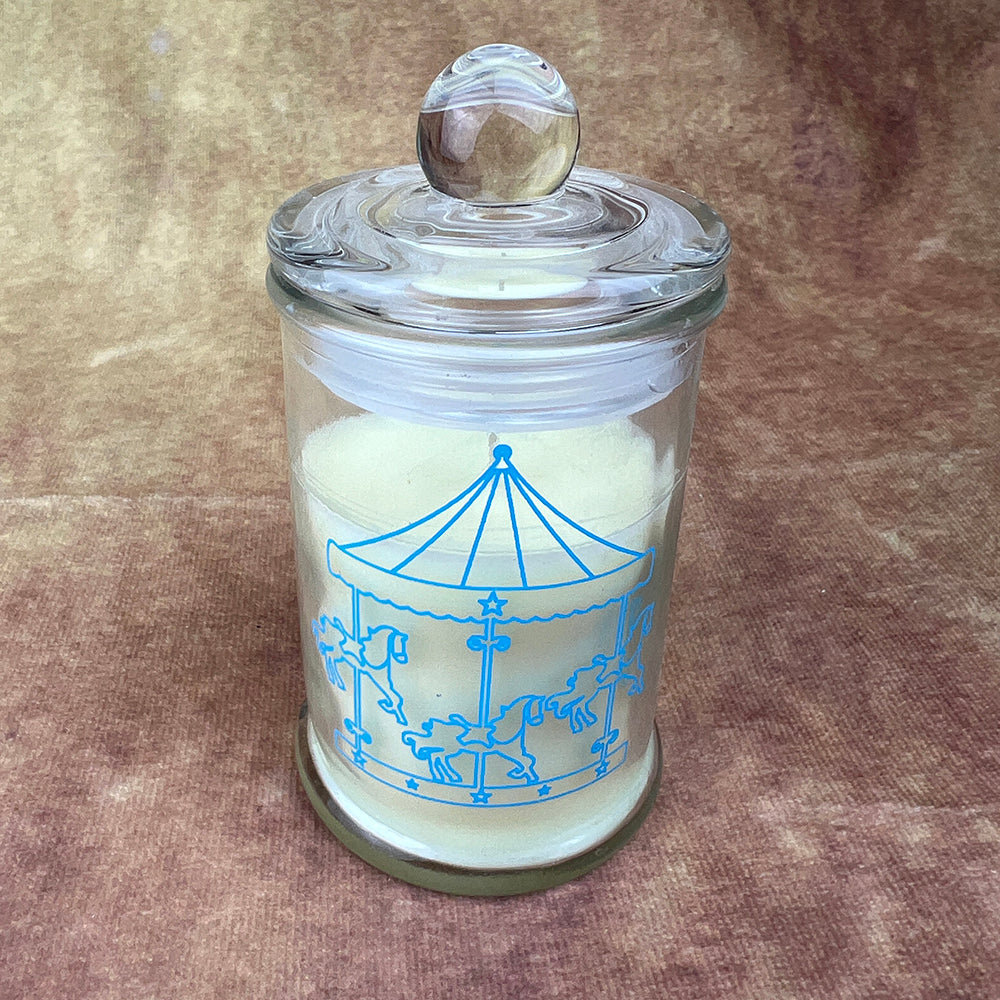 Vanilla Scented Candle Carousell TF1420