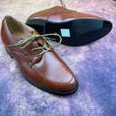 Vianni Collection Boys Shoes Brown SP207101