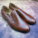 Vianni Collection Boys Shoes Brown SP2071012