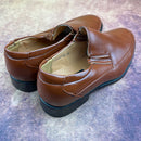 Vianni Collection Boys Shoes Brown SP2071012