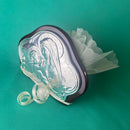 Virgin Mary Baby Jesus Icon Favour Bonboniere Ivory