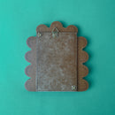 Virgin Mary Baby Jesus Icon Favour Bonboniere