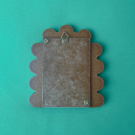 Virgin Mary Baby Jesus Icon Favour Bonboniere