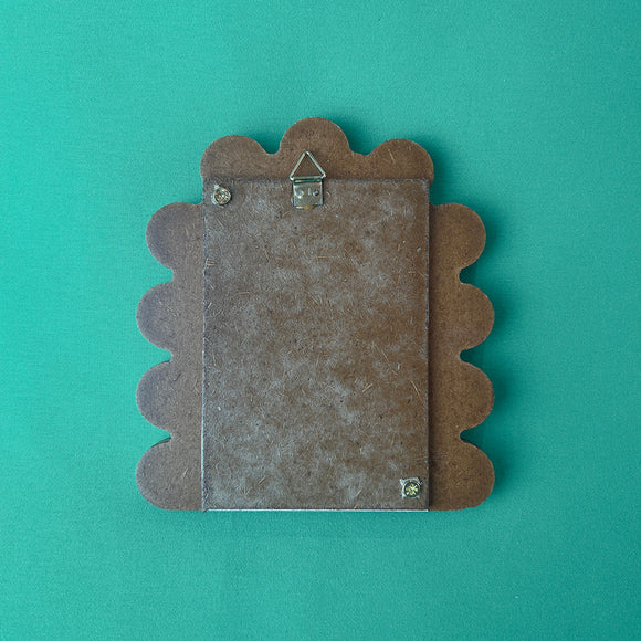 Virgin Mary Baby Jesus Icon Favour Bonboniere