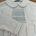 Long Sleeve Romper 8976A - 18 Months Only