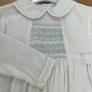 Long Sleeve Romper 8976A - 18 Months Only-2