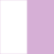 White/Lilac